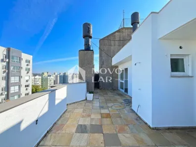 Cobertura com 2 Quartos à venda, 137m² no Cavalhada, Porto Alegre