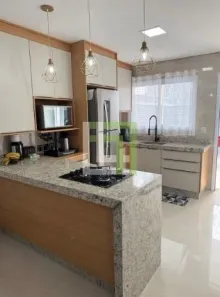 Casa com 2 Quartos à venda, 75m² no Santa Gertrudes, Jundiaí