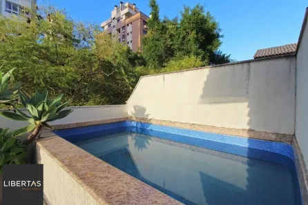 Cobertura com 2 Quartos à venda, 123m² no Petrópolis, Porto Alegre
