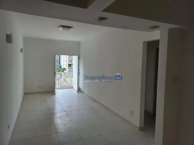 Apartamento com 2 Quartos à venda, 75m² no Pinheiros, São Paulo