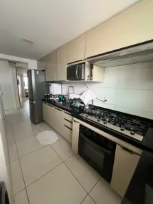 Apartamento com 3 Quartos à venda, 110m² no Manaíra, João Pessoa