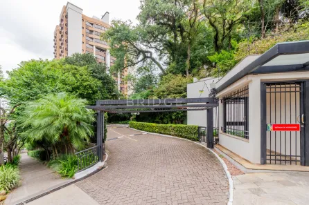 Apartamento com 3 Quartos à venda, 140m² no Rio Branco, Porto Alegre