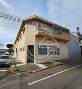 Imóvel Comercial com 3 Quartos para alugar, 10m² no Centro, Marília