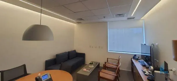 Sala Comercial para alugar, 340m² no Jardim Europa, São Paulo