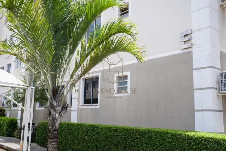 Apartamento com 2 Quartos à venda, 43m² no Coxipó, Cuiabá