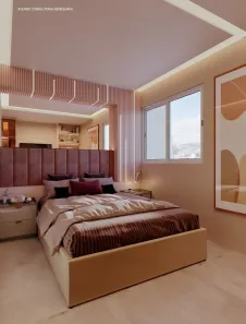 Apartamento com 1 Quarto à venda, 51m² no Boa Viagem, Recife