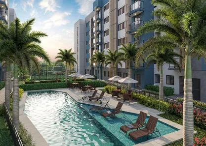 Apartamento com 3 Quartos à venda, 65m² no Recreio dos Bandeirantes, Rio de Janeiro
