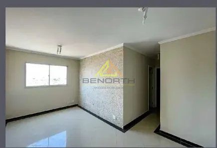 Apartamento com 2 Quartos à venda, 50m² no Santa Teresinha, São Paulo