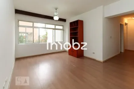 Apartamento com 2 Quartos à venda, 99m² no Cerqueira César, São Paulo