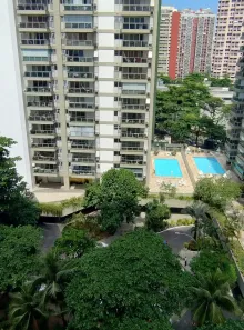 Apartamento com 2 Quartos à venda, 64m² no Barra da Tijuca, Rio de Janeiro