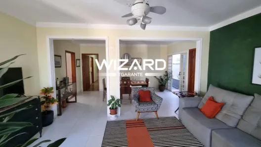  com 3 Quartos à venda, 199m² no Jardim Santa Rosália, Sorocaba
