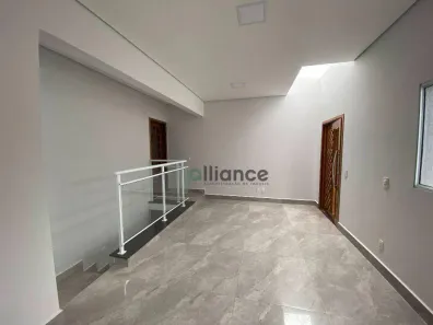Casa com 3 Quartos à venda, 140m² no Jardim Boer I, Americana