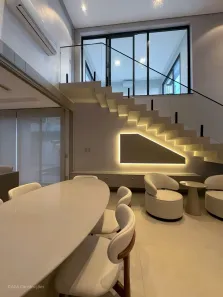 Casa de Condomínio com 3 Quartos à venda, 206m² no Morada dos Nobres, Cuiabá