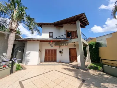 Casa com 3 Quartos à venda, 237m² no Ouro Branco, Novo Hamburgo