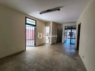 para alugar, 110m² no Cidade Alta, Piracicaba