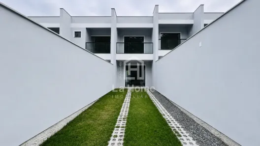 Casa com 2 Quartos à venda, 82m² no Tribess, Blumenau