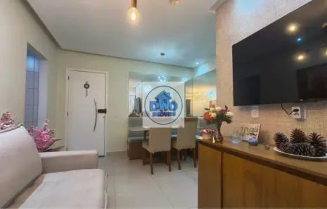 Apartamento com 2 Quartos à venda, 60m² no Freguesia (Jacarepaguá), Rio de Janeiro