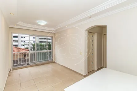 Apartamento com 2 Quartos à venda, 59m² no Vila Uberabinha, São Paulo
