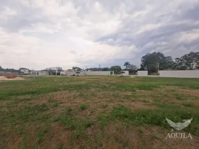 Lote/Terreno à venda, 315m² no Jardim Arco Rio Verde, Araçoiaba da Serra