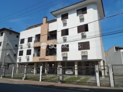 Apartamento com 2 Quartos à venda, 82m² no Ingleses do Rio Vermelho, Florianópolis