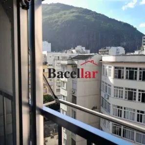 Apartamento com 3 Quartos à venda, 107m² no Copacabana, Rio de Janeiro