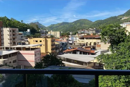 Apartamento com 3 Quartos à venda, 101m² no Amarelo, Cachoeiro de Itapemirim