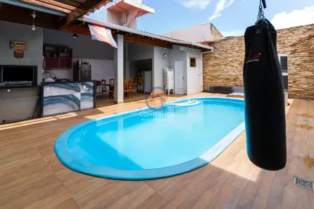 Casa com 3 Quartos à venda, 300m² no Liberdade, Porto Velho