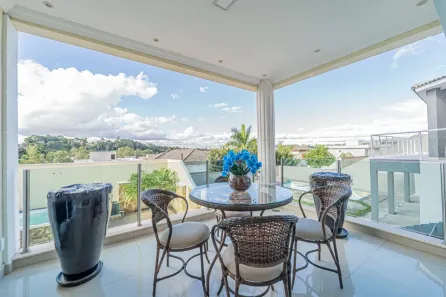 Casa com 4 Quartos à venda, 560m² no Parque Rincão, Cotia