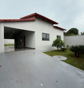 Casa com 3 Quartos à venda, 140m² no Areia Branca, Aracaju