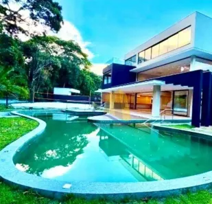 Casa com 7 Quartos à venda, 940m² no Riviera, Bertioga