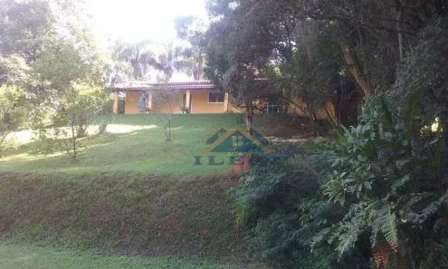 Fazenda/Sítio com 7 Quartos à venda, 22680m² no Monte Alegre, Vinhedo