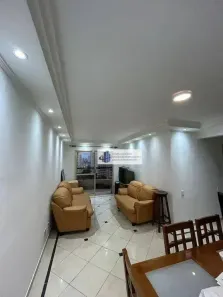 Apartamento com 2 Quartos à venda, 78m² no Jardim Vila Mariana, São Paulo