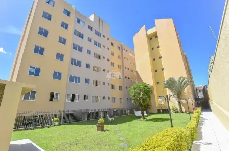 Apartamento com 1 Quarto à venda, 30m² no Água Verde, Curitiba