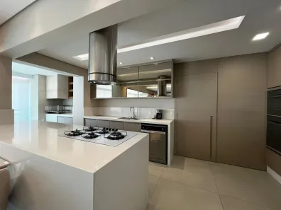 Apartamento com 2 Quartos à venda, 125m² no Vila Mogilar, Mogi das Cruzes