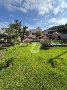 Lote/Terreno à venda, 1353m² no Santa Rosa, Niterói