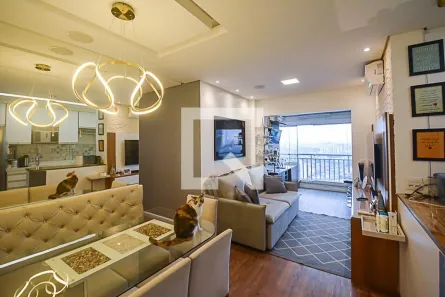 Apartamento com 2 Quartos à venda, 77m² no Centro, São Bernardo do Campo