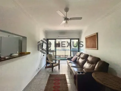 Apartamento com 2 Quartos à venda, 90m² no Jardim Las Palmas, Guarujá