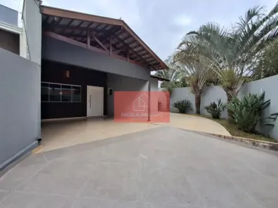 Casa com 3 Quartos à venda, 185m² no Jardim Novo Sabará, Londrina