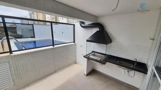 Casa com 3 Quartos à venda, 150m² no Embaré, Santos