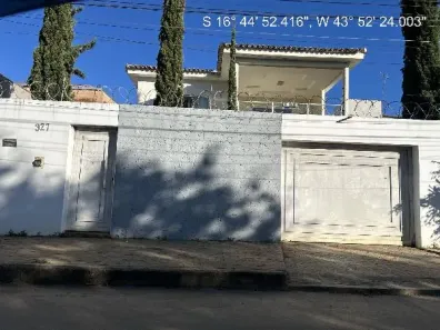 Casa com 3 Quartos à venda, 312m² no Vargem Grande II, Montes Claros
