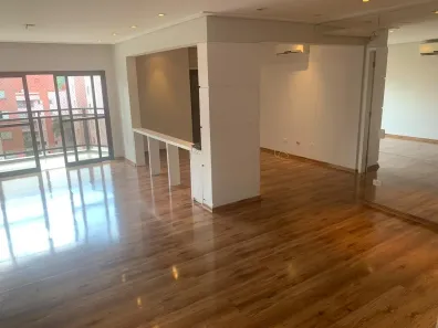 Apartamento com 4 Quartos à venda, 148m² no Vila Sofia, São Paulo