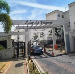 Apartamento com 2 Quartos à venda, 48m² no Olaria, Salto