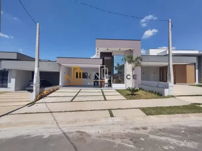 Casa com 3 Quartos à venda, 205m² no Residencial Evidências, Indaiatuba