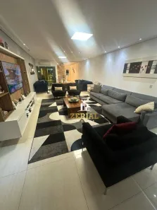 Sobrado com 4 Quartos à venda, 370m² no Santa Paula, São Caetano do Sul