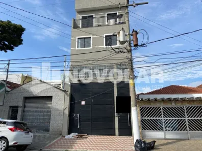 Prédio Residencial à venda, 492m² no Vila Maria Baixa, São Paulo