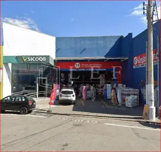 Ponto Comercial para venda ou aluguel, 669m² no Santo Amaro, São Paulo