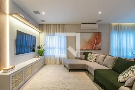 Apartamento com 3 Quartos à venda, 212m² no Alphaville Empresarial, Barueri