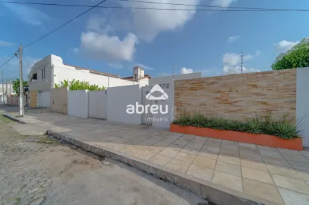 Casa com 4 Quartos à venda, 550m² no Nossa Senhora de Nazaré, Natal