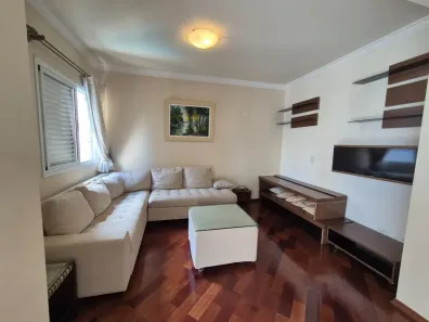 Apartamento com 4 Quartos à venda, 130m² no Vila Adyana, São José dos Campos