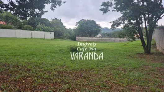 Lote/Terreno à venda, 795m² no Colinas dos Álamos, Valinhos
